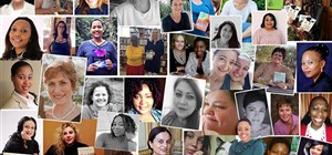 Celebrating independent authors on National Women's Day